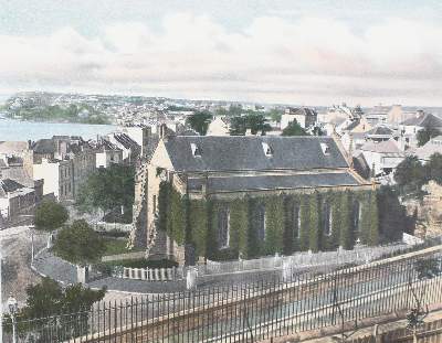 Bild Nr.3: 132-1835 Views: (Verschiedene Länder - Geschichte, Australien)