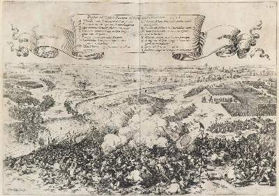 Bild Nr.1: 132-1843 Strada,F.: (Verschiedene Länder - Geschichte, Benelux)