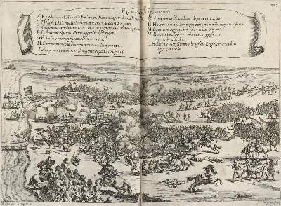 Bild Nr.2: 132-1843 Strada,F.: (Verschiedene Länder - Geschichte, Benelux)