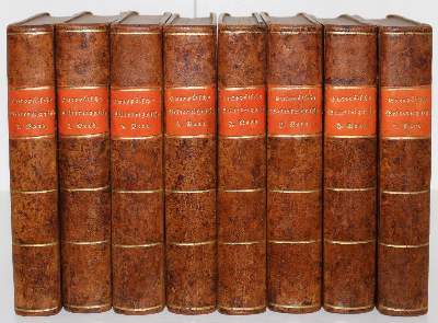 Bild Nr.2: 132-1849 Darstellung der denkwürdigsten europäischen Weltereignisse: (Verschiedene Länder - Geschichte)