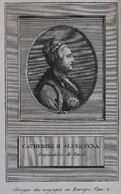 Bild Nr.1: 132-1850 De la Harpe,J.F.: (Verschiedene Länder - Geschichte)