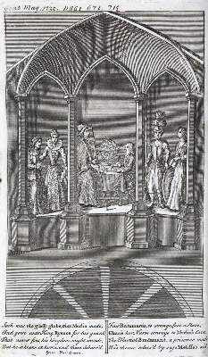 Bild Nr.2: 132-1855 Gentleman's Magazine, The,: (Verschiedene Länder - Geschichte)