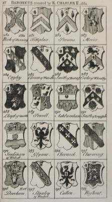 Bild Nr.4: 132-1855 Gentleman's Magazine, The,: (Verschiedene Länder - Geschichte)