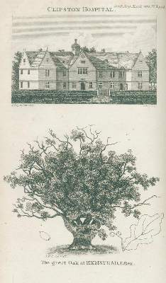 Bild Nr.4: 132-1856 Gentleman's Magazine, The,: (Verschiedene Länder - Geschichte)