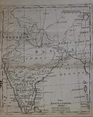 Bild Nr.8: 132-1856 Gentleman's Magazine, The,: (Verschiedene Länder - Geschichte)