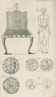 Bild Nr.2: 132-1858 Gentleman's Magazine, The,: (Verschiedene Länder - Geschichte)
