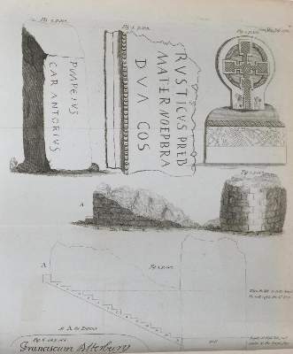 Bild Nr.9: 132-1859 Gentleman's Magazine, The,: (Verschiedene Länder - Geschichte)