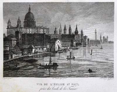 Bild Nr.2: 132-1868 Pichot,A.: (Verschiedene Länder - Geschichte, Grossbritannien)