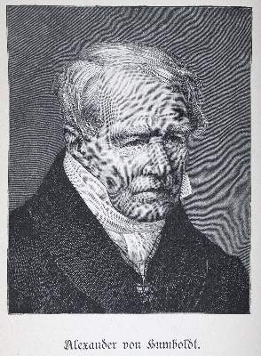 Bild Nr.1: 132-1874 Humboldt,A.v.: (Verschiedene Länder - Geschichte)