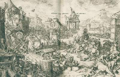 Bild Nr.4: 132-1876 Imhof,A.L.v.: (Verschiedene Länder - Geschichte)