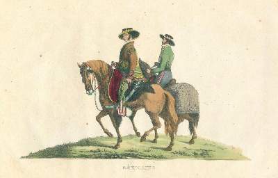Bild Nr.2: 132-1887 Bullock, Wm.: (Verschiedene Länder - Geschichte, Mexiko)