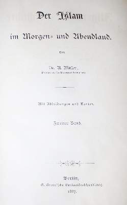 Bild Nr.1: 132-1892 Oncken,W. (Hrsg.).: (Verschiedene Länder - Geschichte)