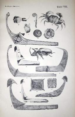 Bild Nr.2: 132-1908 Stephan,E.: (Verschiedene Länder - Geschichte, Südsee)
