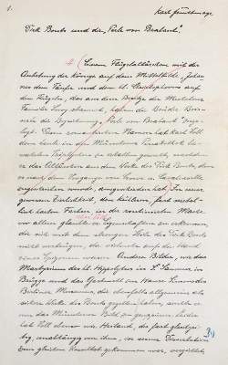 Bild Nr.1: 132-1914 Feuchtmayr,K.: (Bouts, Handschriften)