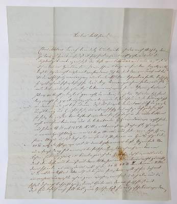 Bild Nr.1: 132-1920 Engels, Emil,: (Autographen)