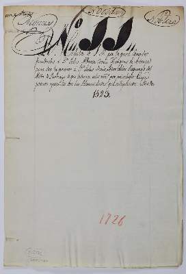 Bild Nr.2: 132-1927 Karl V.,: (Autographen)