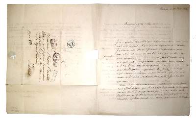 Bild Nr.1: 132-1939 Schorn, Ludwig von,: (Autographen)