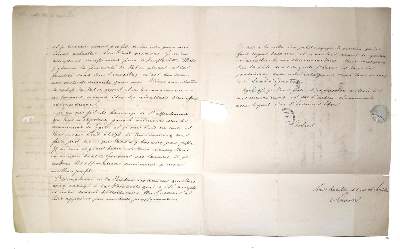 Bild Nr.2: 132-1939 Schorn, Ludwig von,: (Autographen)