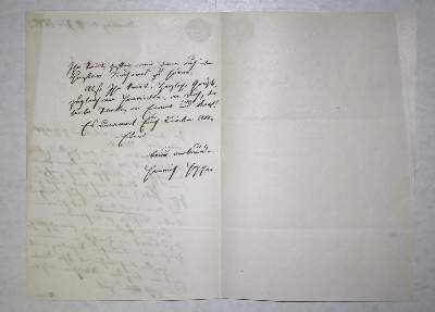 Bild Nr.2: 132-1941 Heppe, Heinrich Ludwig Julius,: (Soldan)