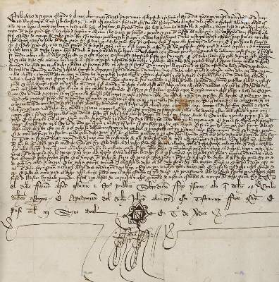 Bild Nr.1: 132-1942 Heinrich III. (Enrique III),: (Spanien)
