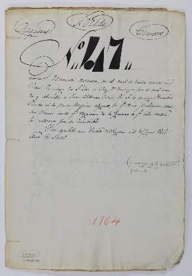 Bild Nr.2: 132-1942 Heinrich III. (Enrique III),: (Spanien)