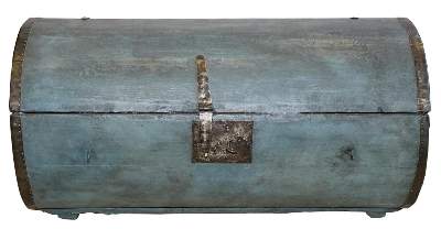 Bild Nr.1: 132-1958 Barocke, zylindrische: (Varia)