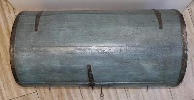 Bild Nr.3: 132-1958 Barocke, zylindrische: (Varia)