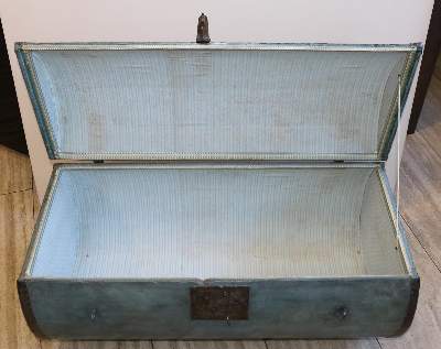 Bild Nr.5: 132-1958 Barocke, zylindrische: (Varia)
