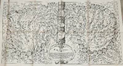 Bild Nr.2: 132-196 Prämer,W.W.: (Alte Drucke, Handschriften und Theologie)