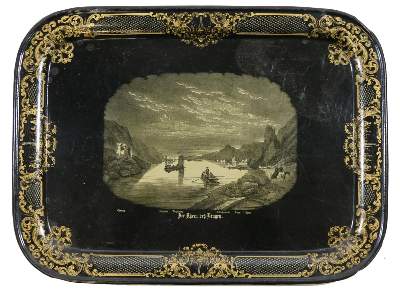 Bild Nr.1: 132-1960 Bingen am Rhein.: (Varia)