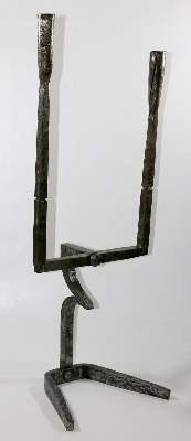Bild Nr.2: 132-1965 Brutalismus,: (Varia)