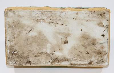 Bild Nr.10: 132-1971 Paar.: (Varia, Erotika - Galantes)