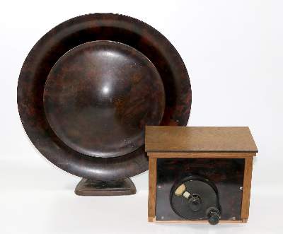Bild Nr.1: 132-1987 Louis, Kalff für: (Varia)