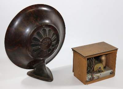 Bild Nr.3: 132-1987 Louis, Kalff für: (Varia)
