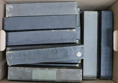 Bild Nr.4: 132-1991 Artistyle Music Rolls.: (Varia, Musikinstrumente)
