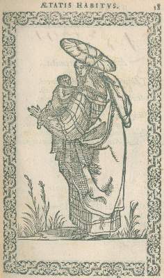 Bild Nr.2: 132-20 (Bertelli,F.: (Alte Drucke, Handschriften und Theologie)