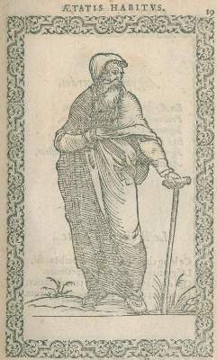 Bild Nr.3: 132-20 (Bertelli,F.: (Alte Drucke, Handschriften und Theologie)