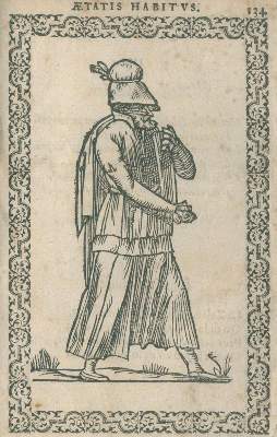Bild Nr.4: 132-20 (Bertelli,F.: (Alte Drucke, Handschriften und Theologie)