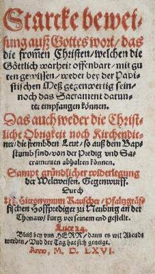 Bild Nr.1: 132-200 Rauscher,H.M.: (Alte Drucke, Handschriften und Theologie)