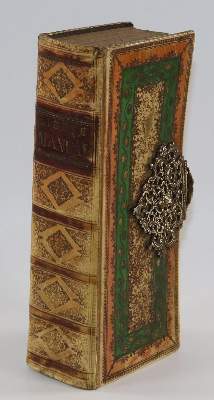 Bild Nr.2: 132-201 Regenspurgisches Lieder-Manual,: (Alte Drucke, Handschriften und Theologie)