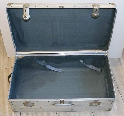 Bild Nr.2: 132-2014 Rimowa Koffer.: (Varia)