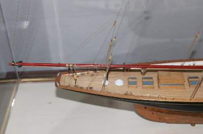 Bild Nr.3: 132-2022 Britannia, Schiffsmodell: (Varia, Seewesen)