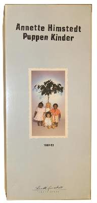 Bild Nr.211: 132-2038 Puppensammlung.: (Varia, Spielzeug)