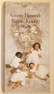 Bild Nr.29: 132-2038 Puppensammlung.: (Varia, Spielzeug)