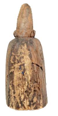 Bild Nr.3: 132-2062 Bosmun - Ramu-River, Neuginea.: (Afrika, Sammlung Wolfgang Nerlich)