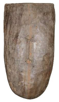 Bild Nr.1: 132-2094 Bamun Kamerun.: (Afrika, Sammlung Wolfgang Nerlich, Schilde)