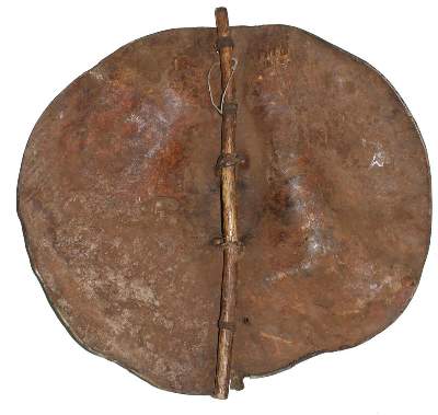 Bild Nr.2: 132-2096 Issansu, Tansania.: (Afrika, Sammlung Wolfgang Nerlich, Schilde)