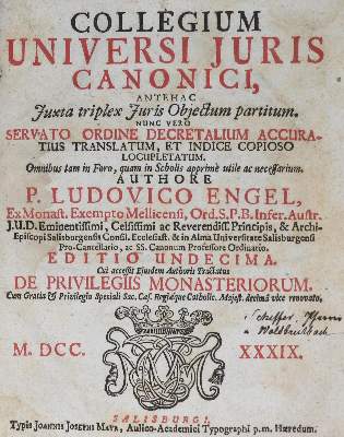 Bild Nr.2: 132-21 Besange,H.: (Alte Drucke, Handschriften und Theologie)