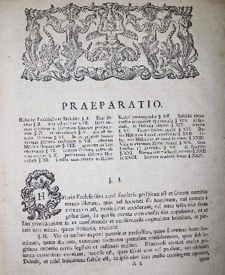 Bild Nr.2: 132-210 Sammlung: (Alte Drucke, Handschriften und Theologie)
