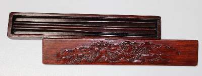 Bild Nr.5: 132-2102 Asiatika.: (Asiatika)